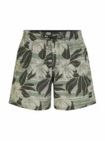 O'Neill Herren Badeshort Cali Floral 16