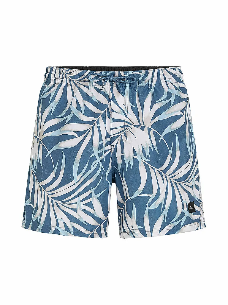 O'Neill Herren Badeshort Cali Floral 16 O'Neill Herren Badeshort Cali Floral 16