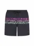 O'Neill Herren Badeshort Cali Stripe 16