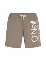 O'Neill Herren Badeshort Original Cali 16