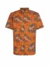 O'Neill Herren Beachhemd Print