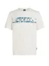 O'Neill Herren Beachshirt Front Graphic