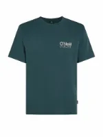 O'Neill Herren Beachshirt Original Cali Logo O'Neill Herren Beachshirt Original Cali Logo