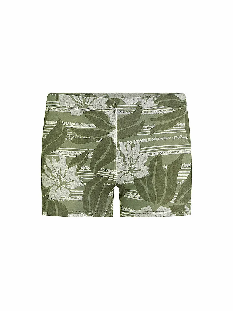 O'Neill Herren Beinbadehose Essentials Floral Racer O'Neill Herren Beinbadehose Essentials Floral Racer