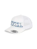 O'Neill Herren Kappe Flower Trucker
