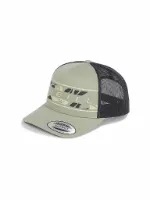 O'Neill Herren Kappe Flower Trucker O'Neill Herren Kappe Flower Trucker