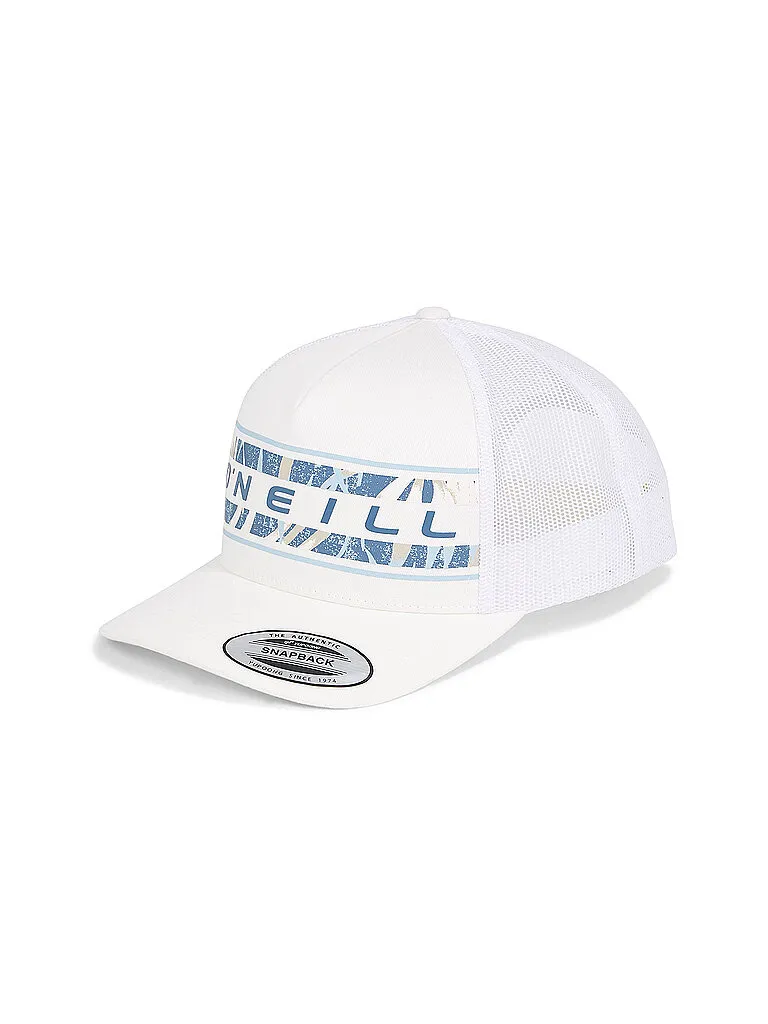 O'Neill Herren Kappe Flower Trucker O'Neill Herren Kappe Flower Trucker