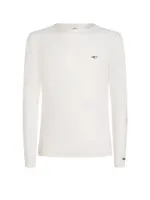 O'Neill Herren Lycrashirt Essentials Skin