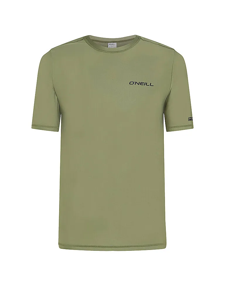 O'Neill Herren Lycrashirt Essentials Skins