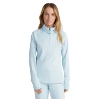 O'Neill Hydrowick Fleece Mit Halbem Reißverschluss O'Neill Hydrowick Fleece Mit Halbem Reißverschluss