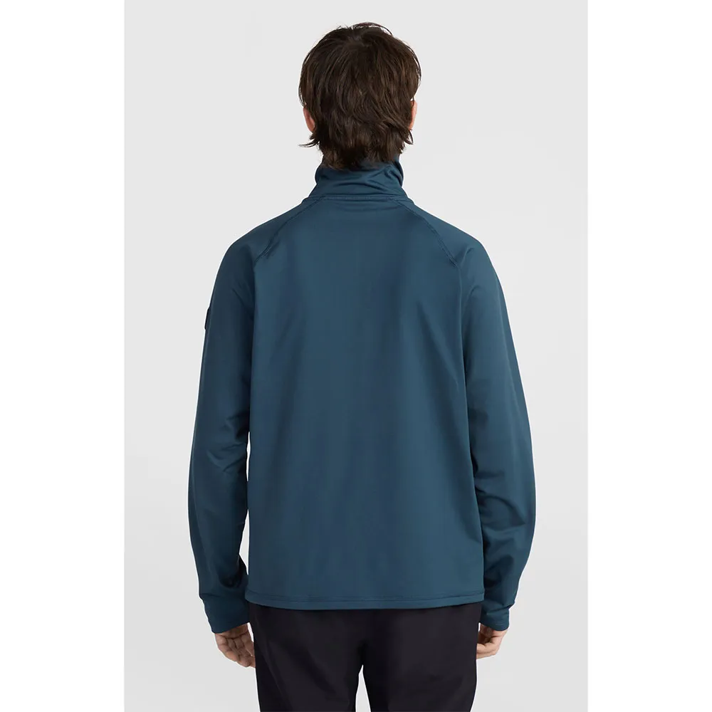 O'Neill Hydrowick Fleece Mit Halbem Reißverschluss O'Neill Hydrowick Fleece Mit Halbem Reißverschluss