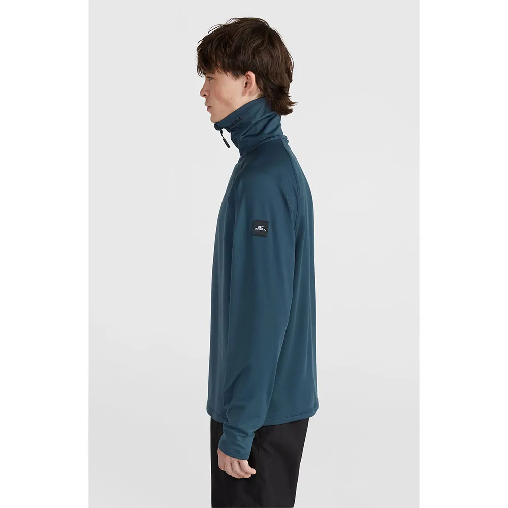 O'Neill Hydrowick Fleece Mit Halbem Reißverschluss O'Neill Hydrowick Fleece Mit Halbem Reißverschluss