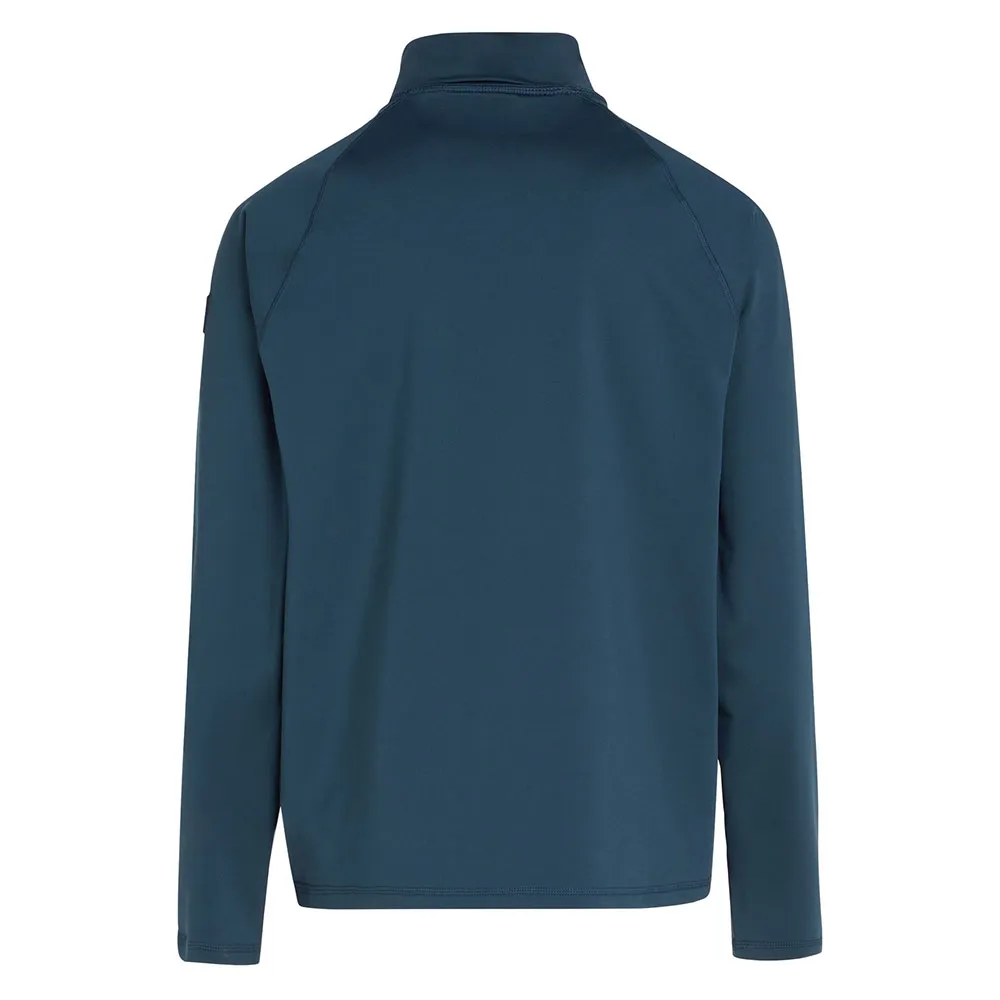 O'Neill Hydrowick Fleece Mit Halbem Reißverschluss O'Neill Hydrowick Fleece Mit Halbem Reißverschluss