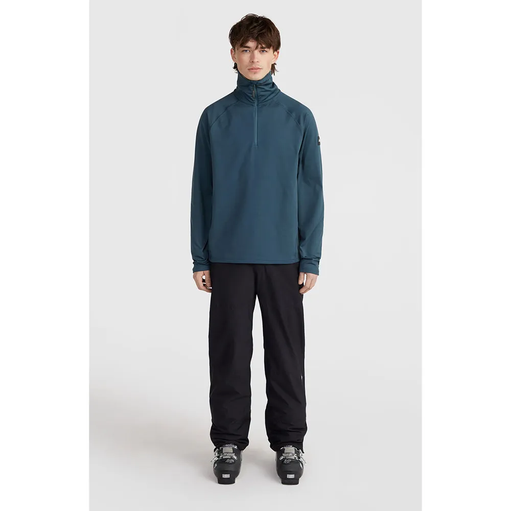 O'Neill Hydrowick Fleece Mit Halbem Reißverschluss O'Neill Hydrowick Fleece Mit Halbem Reißverschluss