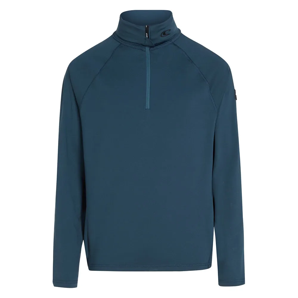 O'Neill Hydrowick Fleece Mit Halbem Reißverschluss O'Neill Hydrowick Fleece Mit Halbem Reißverschluss
