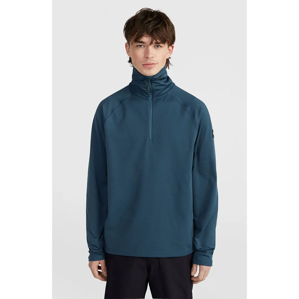 O'Neill Hydrowick Fleece Mit Halbem Reißverschluss O'Neill Hydrowick Fleece Mit Halbem Reißverschluss