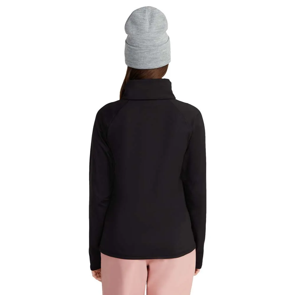 O'Neill Hydrowick Fleece Mit Halbem Reißverschluss O'Neill Hydrowick Fleece Mit Halbem Reißverschluss