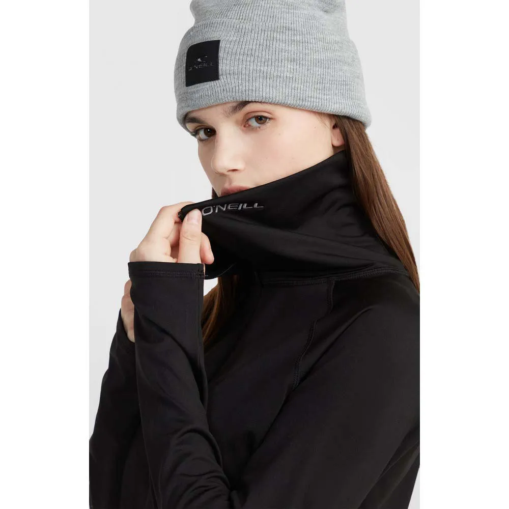 O'Neill Hydrowick Fleece Mit Halbem Reißverschluss O'Neill Hydrowick Fleece Mit Halbem Reißverschluss