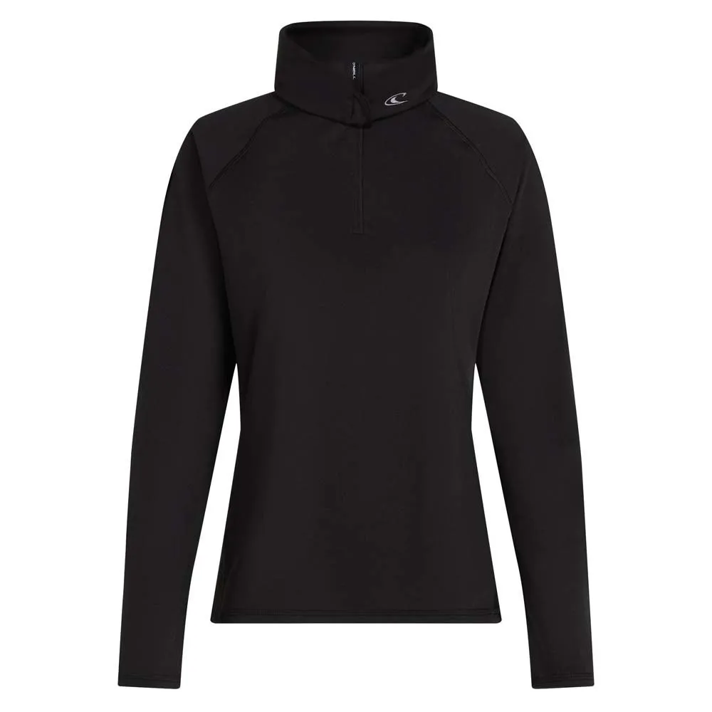 O'Neill Hydrowick Fleece Mit Halbem Reißverschluss O'Neill Hydrowick Fleece Mit Halbem Reißverschluss