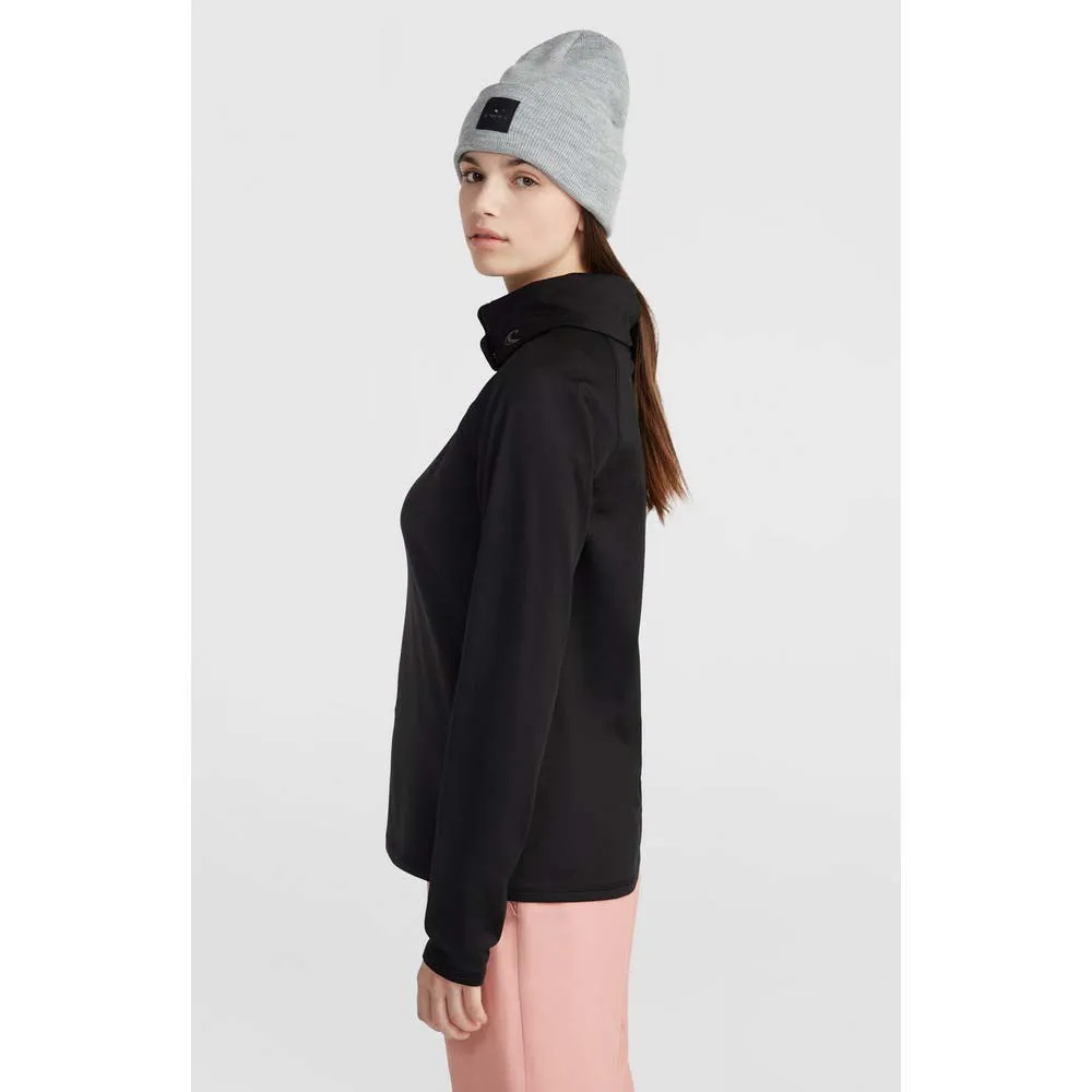 O'Neill Hydrowick Fleece Mit Halbem Reißverschluss O'Neill Hydrowick Fleece Mit Halbem Reißverschluss