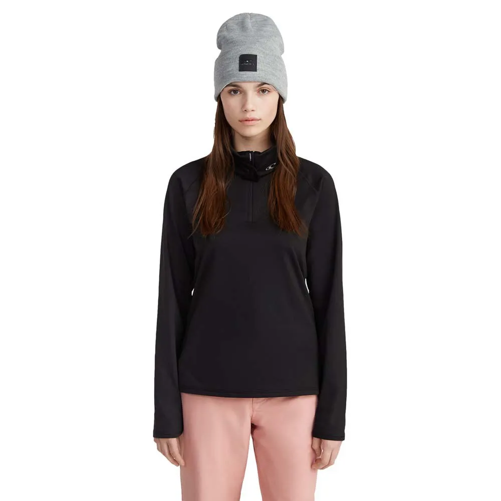O'Neill Hydrowick Fleece Mit Halbem Reißverschluss O'Neill Hydrowick Fleece Mit Halbem Reißverschluss