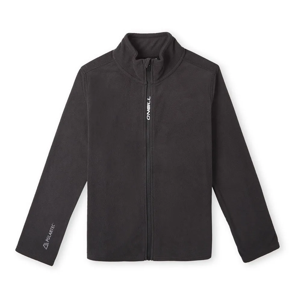 O'Neill Jack´s Fleece, Black out, 5-6Y O'Neill Jack´s Fleece, Black out, 5-6Y