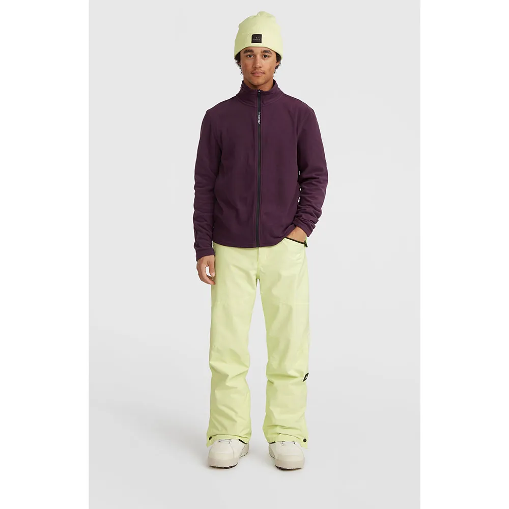 O'Neill Jack´s Polartec 100 Fleece O'Neill Jack´s Polartec 100 Fleece