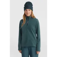 O'Neill Jack´s Polartec 100 Fleece Mit Halbem Reißverschluss O'Neill Jack´s Polartec 100 Fleece Mit Halbem Reißverschluss