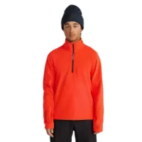O'Neill Jack´s Polartec 100 Fleece Mit Halbem Reißverschluss O'Neill Jack´s Polartec 100 Fleece Mit Halbem Reißverschluss