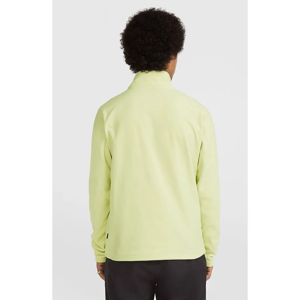 O'Neill Jack´s Polartec 100 Fleece Mit Halbem Reißverschluss O'Neill Jack´s Polartec 100 Fleece Mit Halbem Reißverschluss