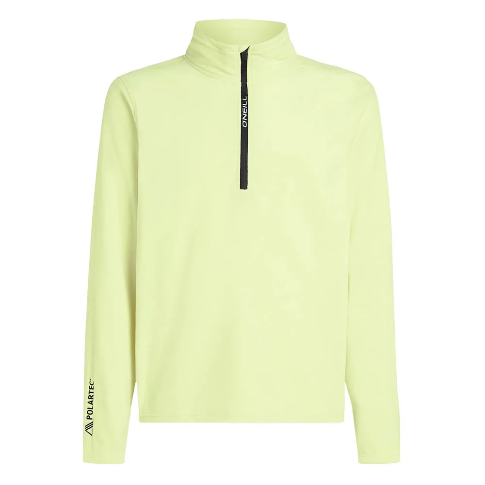 O'Neill Jack´s Polartec 100 Fleece Mit Halbem Reißverschluss O'Neill Jack´s Polartec 100 Fleece Mit Halbem Reißverschluss