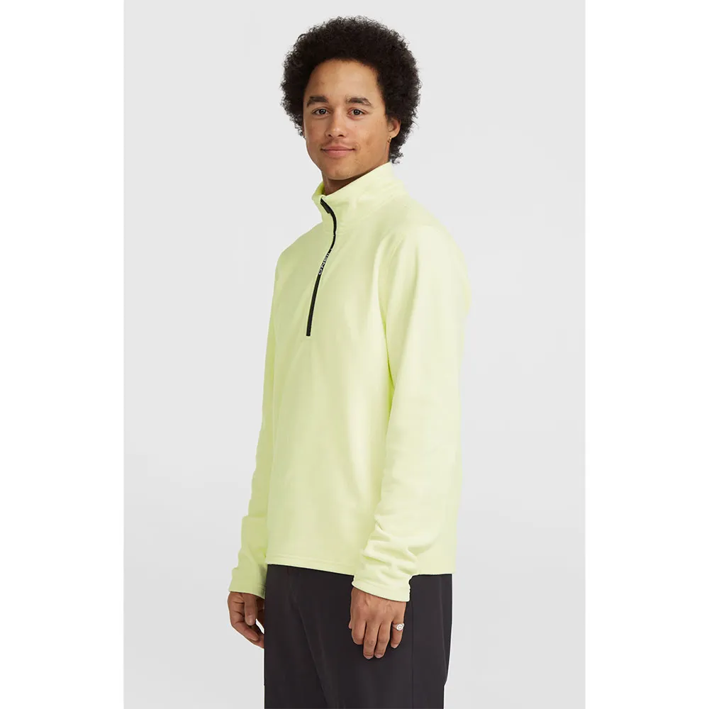 O'Neill Jack´s Polartec 100 Fleece Mit Halbem Reißverschluss O'Neill Jack´s Polartec 100 Fleece Mit Halbem Reißverschluss