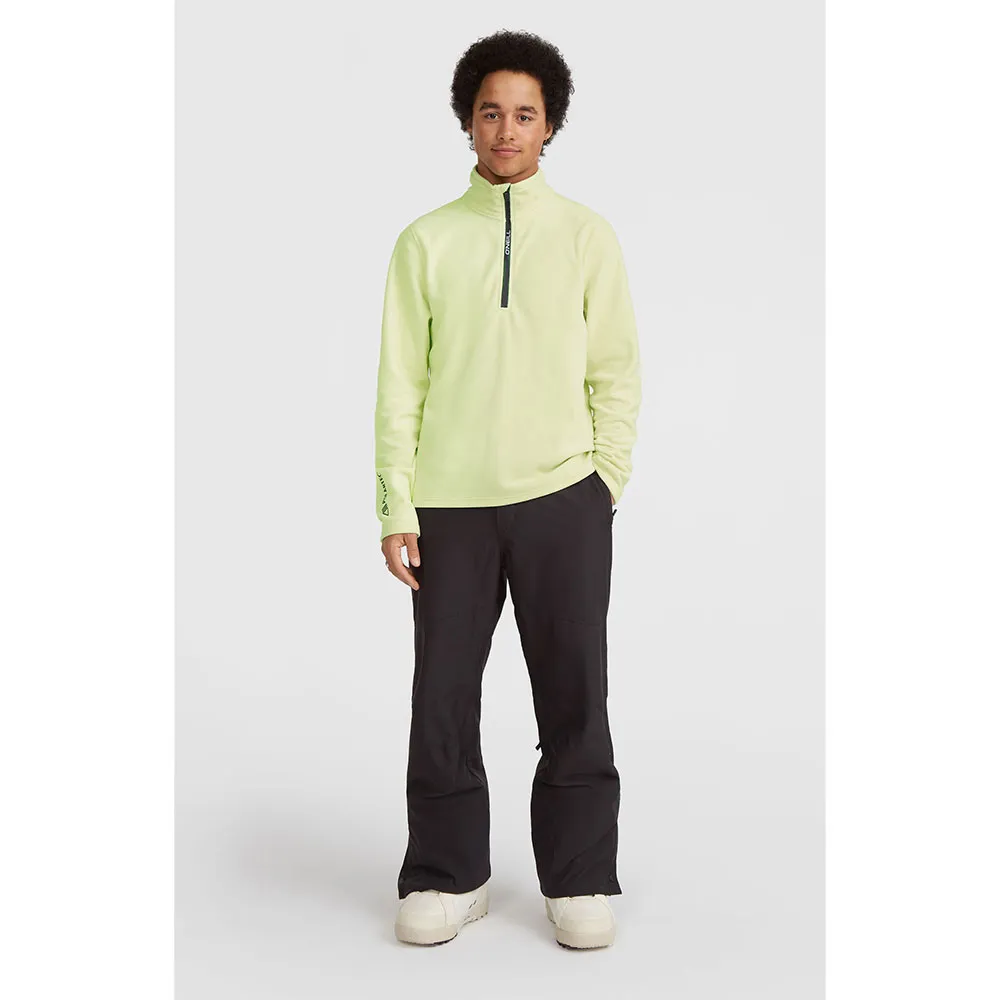 O'Neill Jack´s Polartec 100 Fleece Mit Halbem Reißverschluss O'Neill Jack´s Polartec 100 Fleece Mit Halbem Reißverschluss