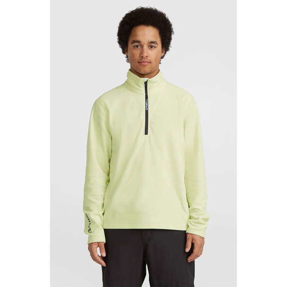 O'Neill Jack´s Polartec 100 Fleece Mit Halbem Reißverschluss O'Neill Jack´s Polartec 100 Fleece Mit Halbem Reißverschluss