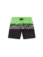 O'Neill Jungen Badeshort Cali Stripe 14