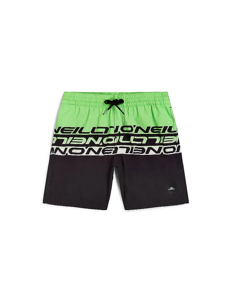 O'Neill Jungen Badeshort Cali Stripe 14 O'Neill Jungen Badeshort Cali Stripe 14