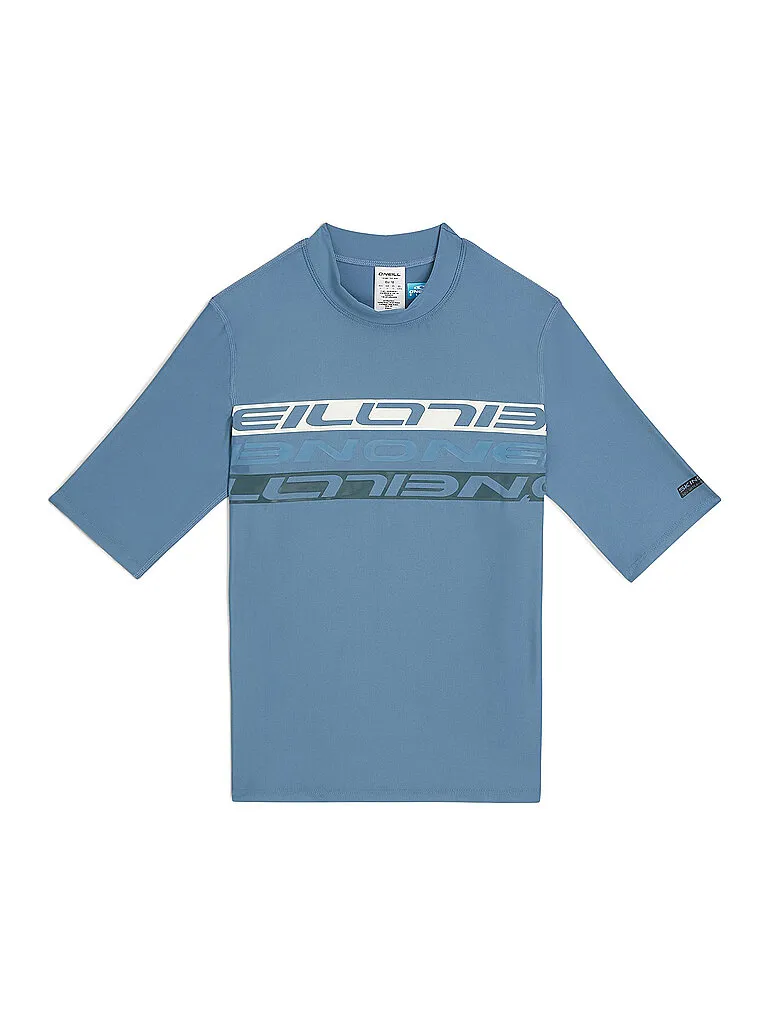 O'Neill Jungen Lycrashirt Skin