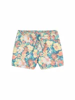 O'Neill Mädchen Badeshort Essentials 11 O'Neill Mädchen Badeshort Essentials 11