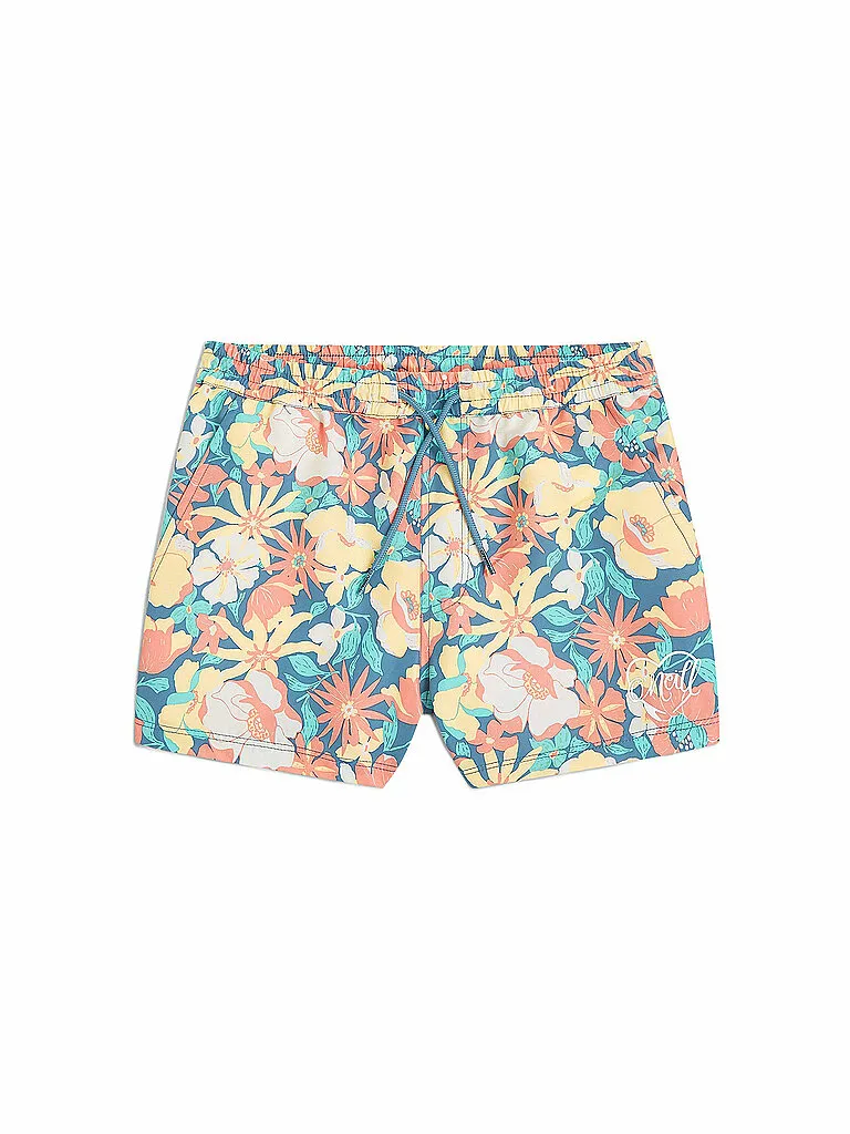 O'Neill Mädchen Badeshort Essentials 11