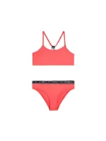 O'Neill Mädchen Bikini Sportclub O'Neill Mädchen Bikini Sportclub