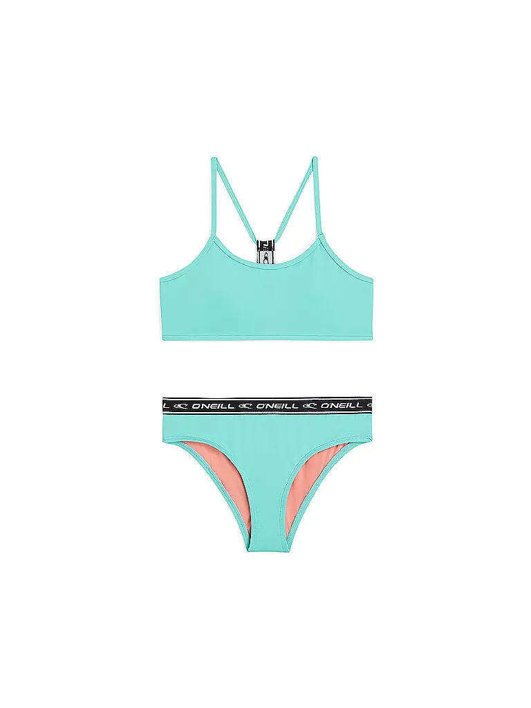 O'Neill Mädchen Bikini Sportclub O'Neill Mädchen Bikini Sportclub