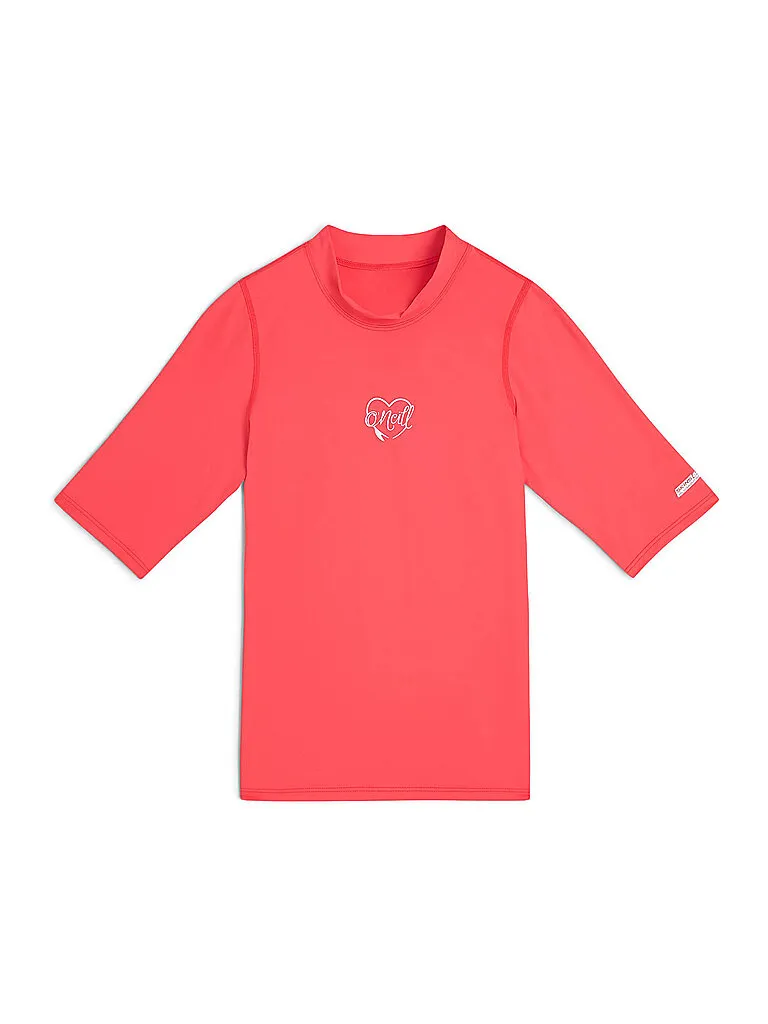 O'Neill Mädchen Lycrashirt Essentials Skin O'Neill Mädchen Lycrashirt Essentials Skin