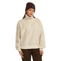 O'Neill Must-have Fleece Mit Halbem Reißverschluss