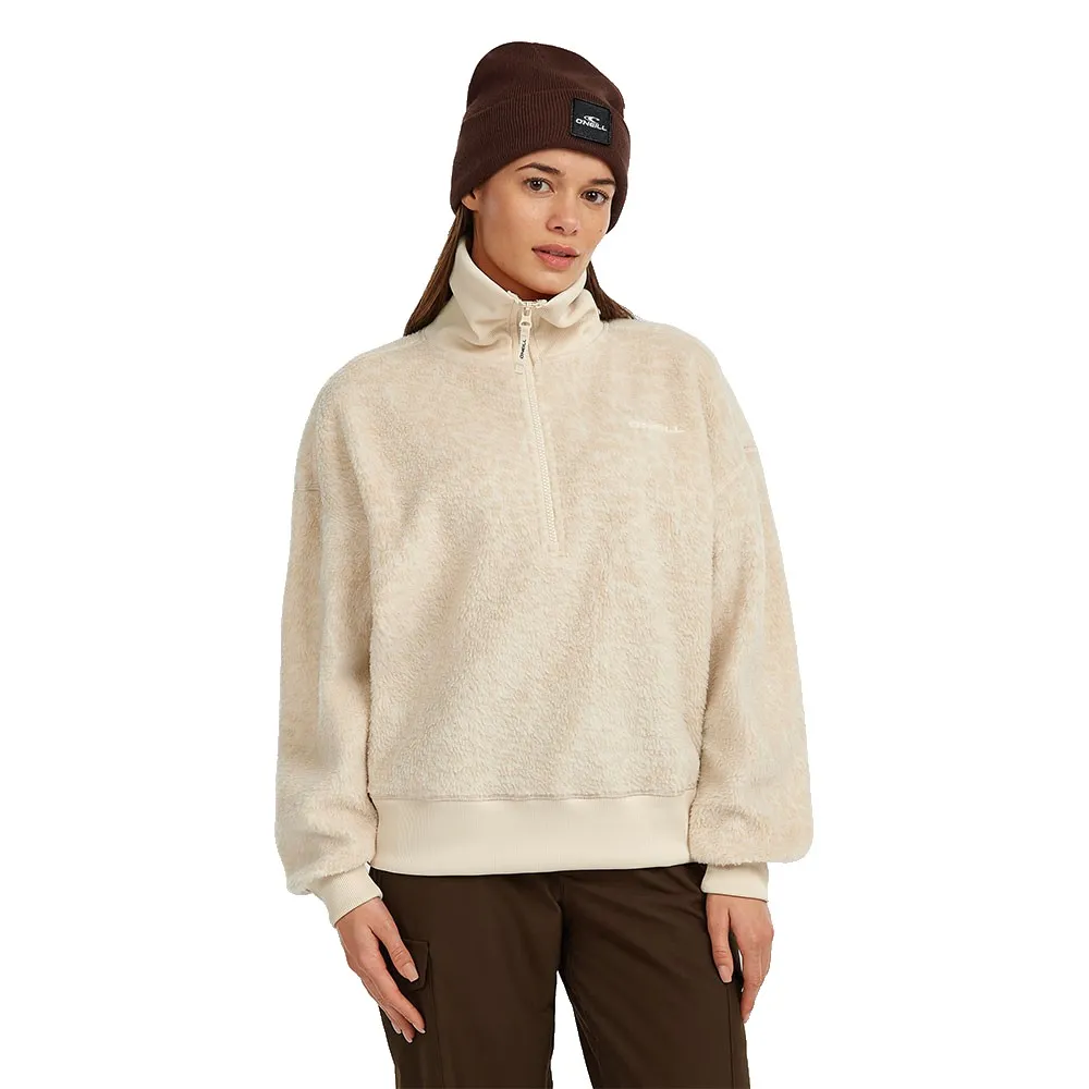 O'Neill Must-have Fleece Mit Halbem Reißverschluss