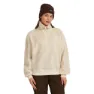 O'Neill Must-have Fleece Mit Halbem Reißverschluss