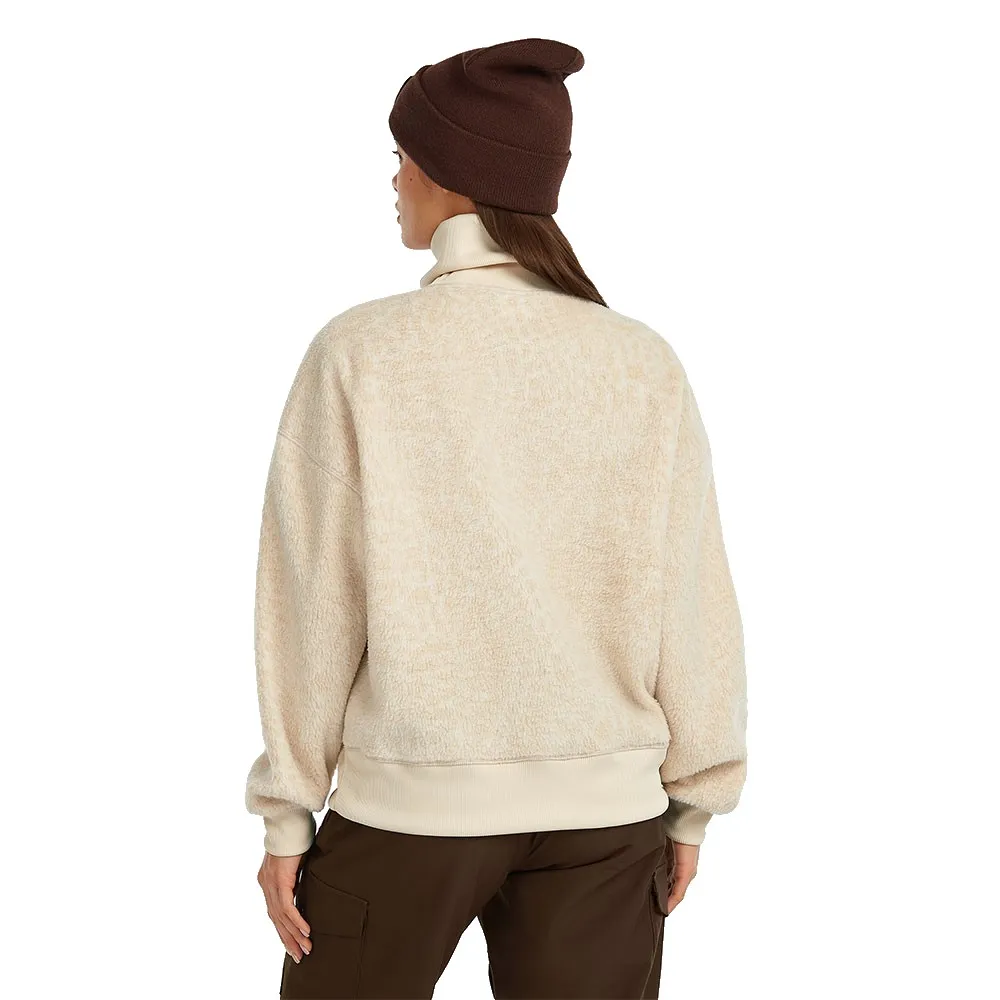 O'Neill Must-have Fleece Mit Halbem Reißverschluss