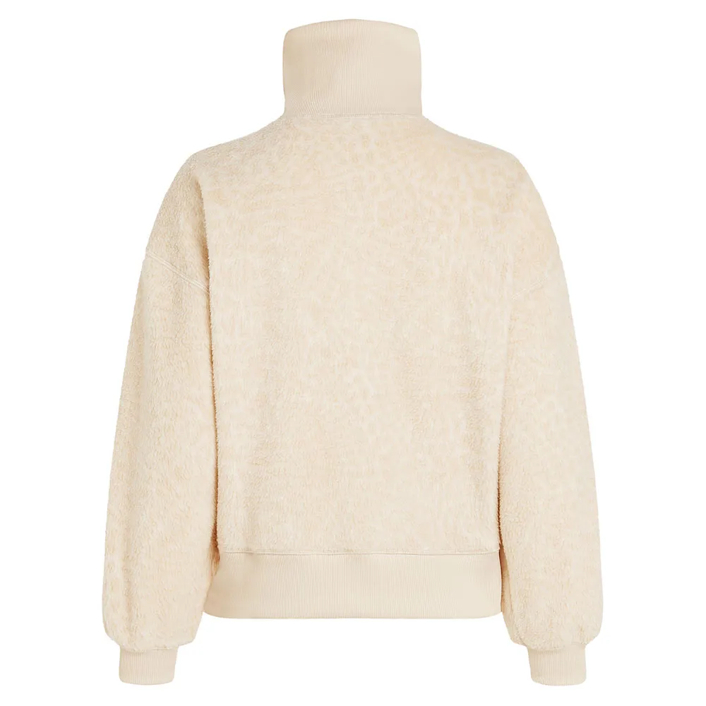 O'Neill Must-have Fleece Mit Halbem Reißverschluss