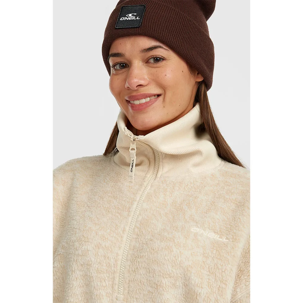 O'Neill Must-have Fleece Mit Halbem Reißverschluss