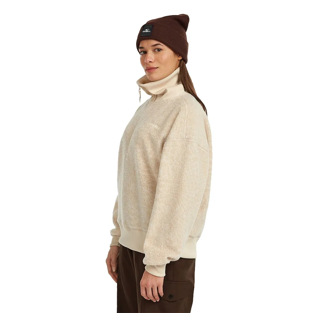 O'Neill Must-have Fleece Mit Halbem Reißverschluss