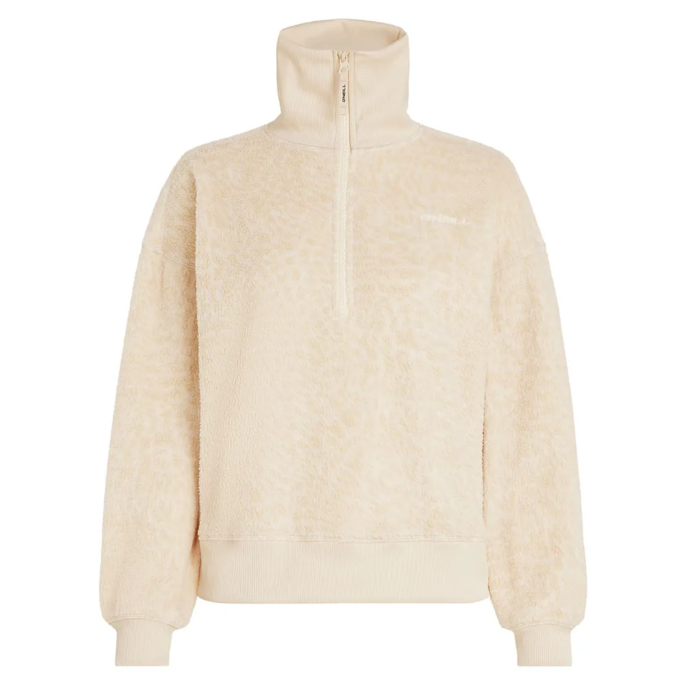 O'Neill Must-have Fleece Mit Halbem Reißverschluss